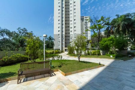 Apartamento à venda com 78m², 3 quartos e 1 vaga Apartamento à venda com 78m², 3 quartos e 1 vagaÁrea Comum