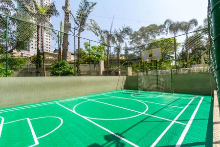 Apartamento à venda com 78m², 3 quartos e 1 vaga Apartamento à venda com 78m², 3 quartos e 1 vagaÁrea Comum