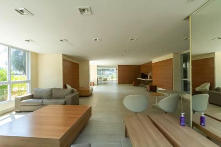 Apartamento à venda com 78m², 3 quartos e 1 vaga Apartamento à venda com 78m², 3 quartos e 1 vagaÁrea Comum