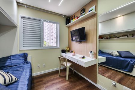 Apartamento à venda com 78m², 3 quartos e 1 vaga Apartamento à venda com 78m², 3 quartos e 1 vagaQuarto 2