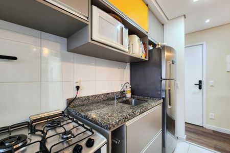 Apartamento à venda com 78m², 3 quartos e 1 vaga Apartamento à venda com 78m², 3 quartos e 1 vagaCozinha