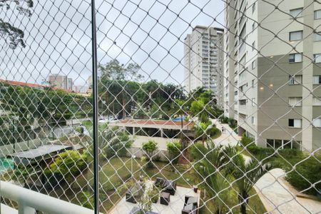 Vista de apartamento à venda com 3 quartos, 78m² em Centro, Diadema