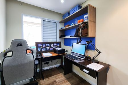 Apartamento à venda com 78m², 3 quartos e 1 vaga Apartamento à venda com 78m², 3 quartos e 1 vagaQuarto 1