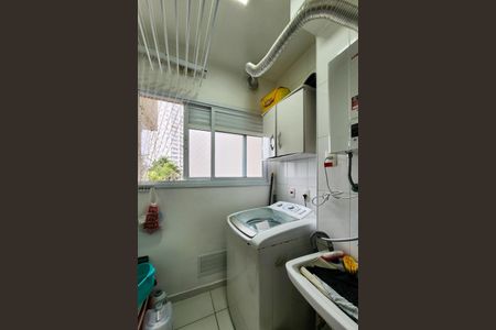 Apartamento à venda com 78m², 3 quartos e 1 vaga Apartamento à venda com 78m², 3 quartos e 1 vagaÁrea de Serviço