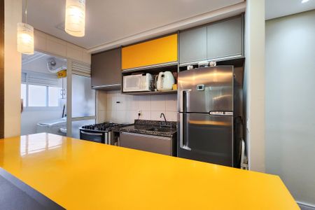 Apartamento à venda com 78m², 3 quartos e 1 vaga Apartamento à venda com 78m², 3 quartos e 1 vagaCozinha