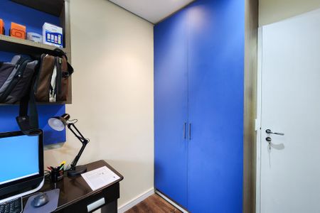 Apartamento à venda com 78m², 3 quartos e 1 vaga Apartamento à venda com 78m², 3 quartos e 1 vagaQuarto 1