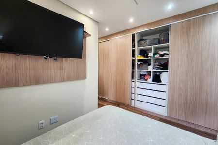 Apartamento à venda com 78m², 3 quartos e 1 vaga Apartamento à venda com 78m², 3 quartos e 1 vagaSuíte
