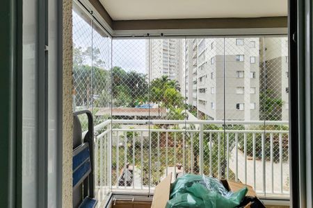Apartamento à venda com 78m², 3 quartos e 1 vaga Apartamento à venda com 78m², 3 quartos e 1 vagaVista do Quarto 1
