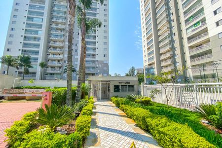 Apartamento à venda com 78m², 3 quartos e 1 vaga Apartamento à venda com 78m², 3 quartos e 1 vagaFachada do Condomínio