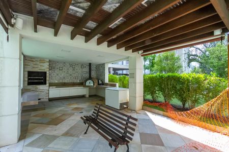 Apartamento à venda com 78m², 3 quartos e 1 vaga Apartamento à venda com 78m², 3 quartos e 1 vagaÁrea Comum