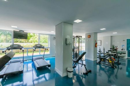 Apartamento à venda com 78m², 3 quartos e 1 vaga Apartamento à venda com 78m², 3 quartos e 1 vagaÁrea Comum