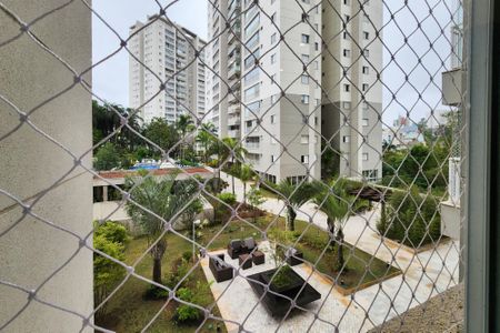 Apartamento à venda com 78m², 3 quartos e 1 vaga Apartamento à venda com 78m², 3 quartos e 1 vagaVista da Suíte