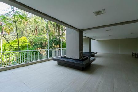 Apartamento à venda com 78m², 3 quartos e 1 vaga Apartamento à venda com 78m², 3 quartos e 1 vagaÁrea Comum