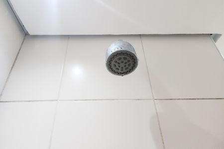 Apartamento à venda com 78m², 3 quartos e 1 vaga Apartamento à venda com 78m², 3 quartos e 1 vagaBanheiro da Suíte