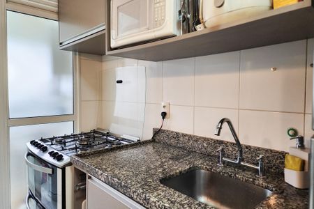 Apartamento à venda com 78m², 3 quartos e 1 vaga Apartamento à venda com 78m², 3 quartos e 1 vagaCozinha