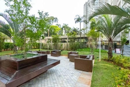 Apartamento à venda com 78m², 3 quartos e 1 vaga Apartamento à venda com 78m², 3 quartos e 1 vagaÁrea Comum