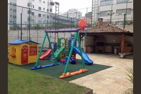 Apartamento à venda com 42m², 1 quarto e 1 vagaÁrea comum