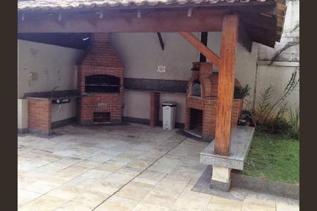 Apartamento à venda com 42m², 1 quarto e 1 vagaÁrea comum