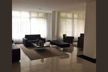 Apartamento à venda com 42m², 1 quarto e 1 vagaÁrea comum