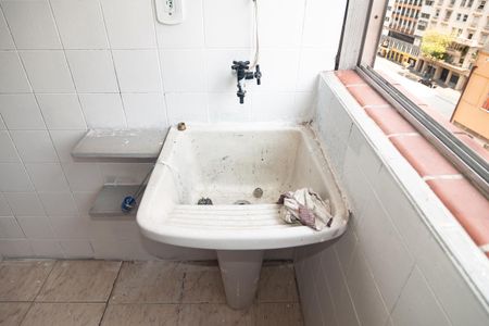 Apartamento à venda com 58m², 2 quartos e sem vagaÁrea de Serviço