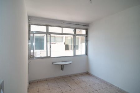 Apartamento à venda com 58m², 2 quartos e sem vagaSala