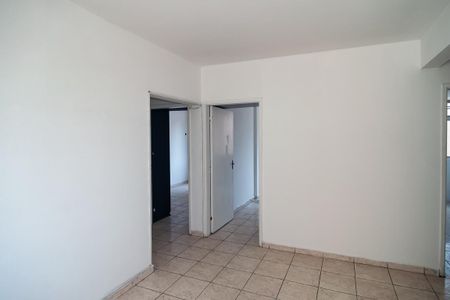 Sala de apartamento à venda com 2 quartos, 58m² em Bela Vista, São Paulo