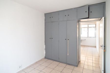 Apartamento à venda com 58m², 2 quartos e sem vagaQuarto 2