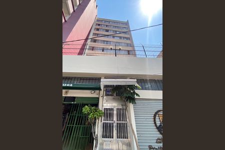 Apartamento à venda com 58m², 2 quartos e sem vagaFachada