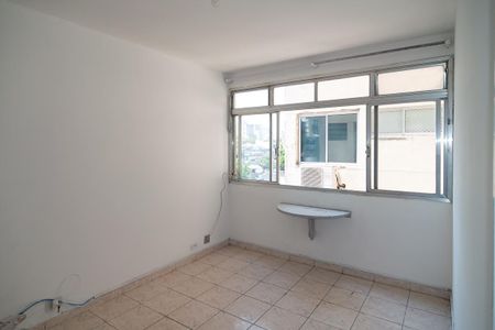Sala de apartamento à venda com 2 quartos, 58m² em Bela Vista, São Paulo