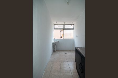 Apartamento à venda com 58m², 2 quartos e sem vagaCozinha