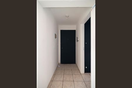 Corredor de apartamento à venda com 2 quartos, 58m² em Bela Vista, São Paulo