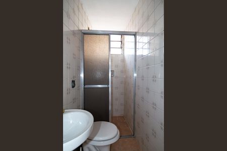 Apartamento à venda com 58m², 2 quartos e sem vagaBanheiro Social