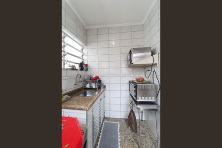 Casa à venda com 196m², 5 quartos e 5 vagasCozinha
