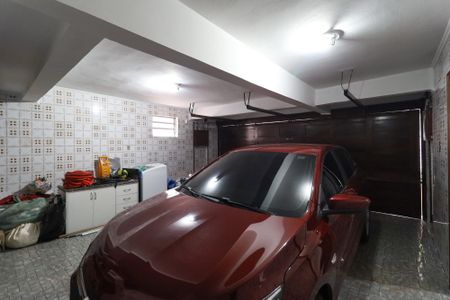 Casa à venda com 196m², 5 quartos e 5 vagasÁrea comum