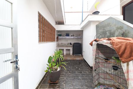 Casa à venda com 196m², 5 quartos e 5 vagasÁrea de Serviço