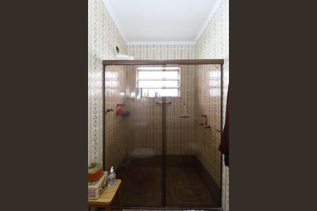 Casa à venda com 196m², 5 quartos e 5 vagasBanheiro da Suíte