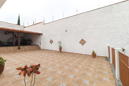Casa à venda com 196m², 5 quartos e 5 vagasÁrea comum