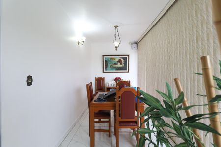 Sala de casa à venda com 5 quartos, 196m² em Vila Maria Alta, São Paulo