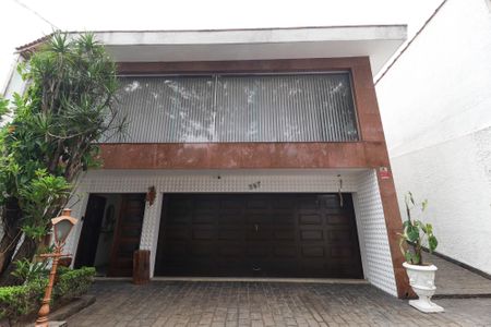 Casa à venda com 196m², 5 quartos e 5 vagasÁrea comum