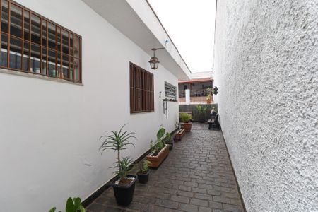 Casa à venda com 196m², 5 quartos e 5 vagasÁrea comum