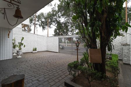 Casa à venda com 196m², 5 quartos e 5 vagasÁrea comum