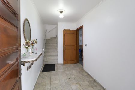 Casa à venda com 196m², 5 quartos e 5 vagasÁrea comum