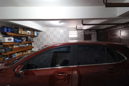 Casa à venda com 196m², 5 quartos e 5 vagasÁrea comum