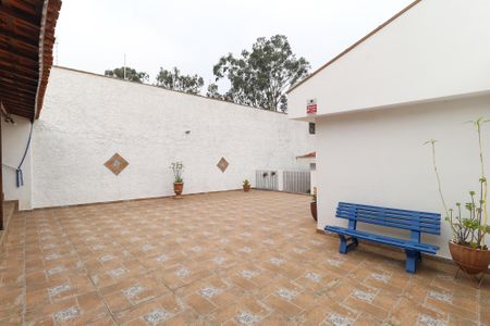 Casa à venda com 196m², 5 quartos e 5 vagasÁrea comum