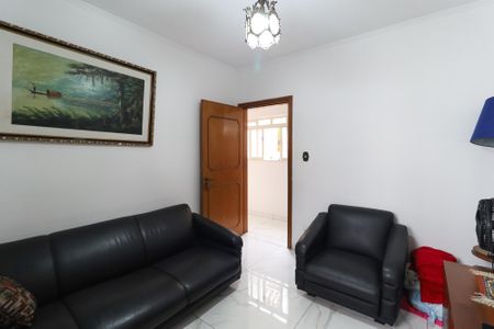 Casa à venda com 196m², 5 quartos e 5 vagasQuarto 2