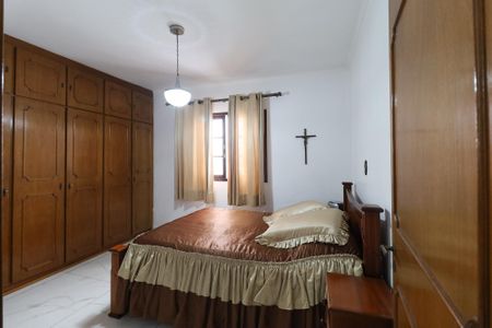 Suíte de casa à venda com 5 quartos, 196m² em Vila Maria Alta, São Paulo