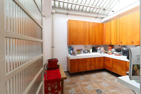 Casa à venda com 196m², 5 quartos e 5 vagasÁrea de Serviço