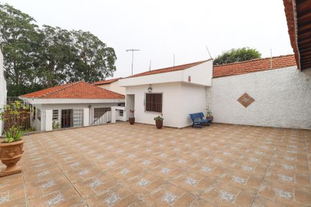 Casa à venda com 196m², 5 quartos e 5 vagasÁrea comum