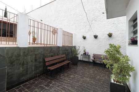 Casa à venda com 196m², 5 quartos e 5 vagasÁrea comum