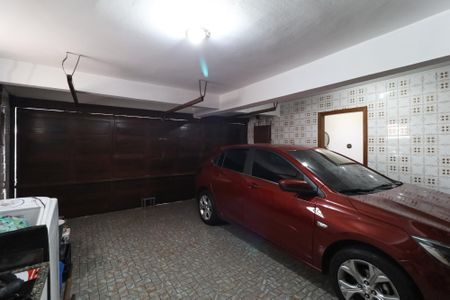 Casa à venda com 196m², 5 quartos e 5 vagasÁrea comum